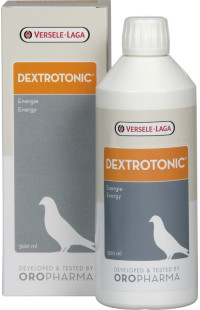 Versele-Laga - Dextrotonic Oropharma - 500ml - preparat enegetyczny