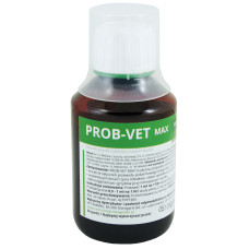 Vet-Animal - Prob-Vet max - 125ml