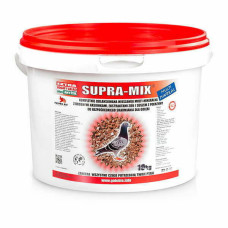 Patron - Supra-Mix Mieszanka Mineralna - 10kg