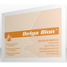 Belgica de Weerd - Belga Bion - 5g.