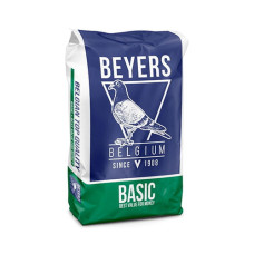 Beyers - Basic Allround - 25kg