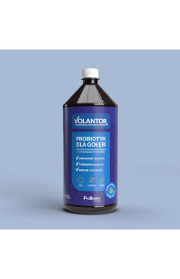 Volantor - Probiotyk dla gołębi - 1l