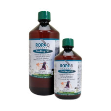 Ropapharm - Ropa-B Feeding Oil 2% - 1l (Oregano Oil)