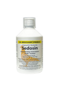 Dr. Brockamp - Sedosin - 500ml