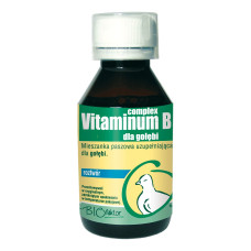 Biofaktor - Vitaminum B Complex - 100ml